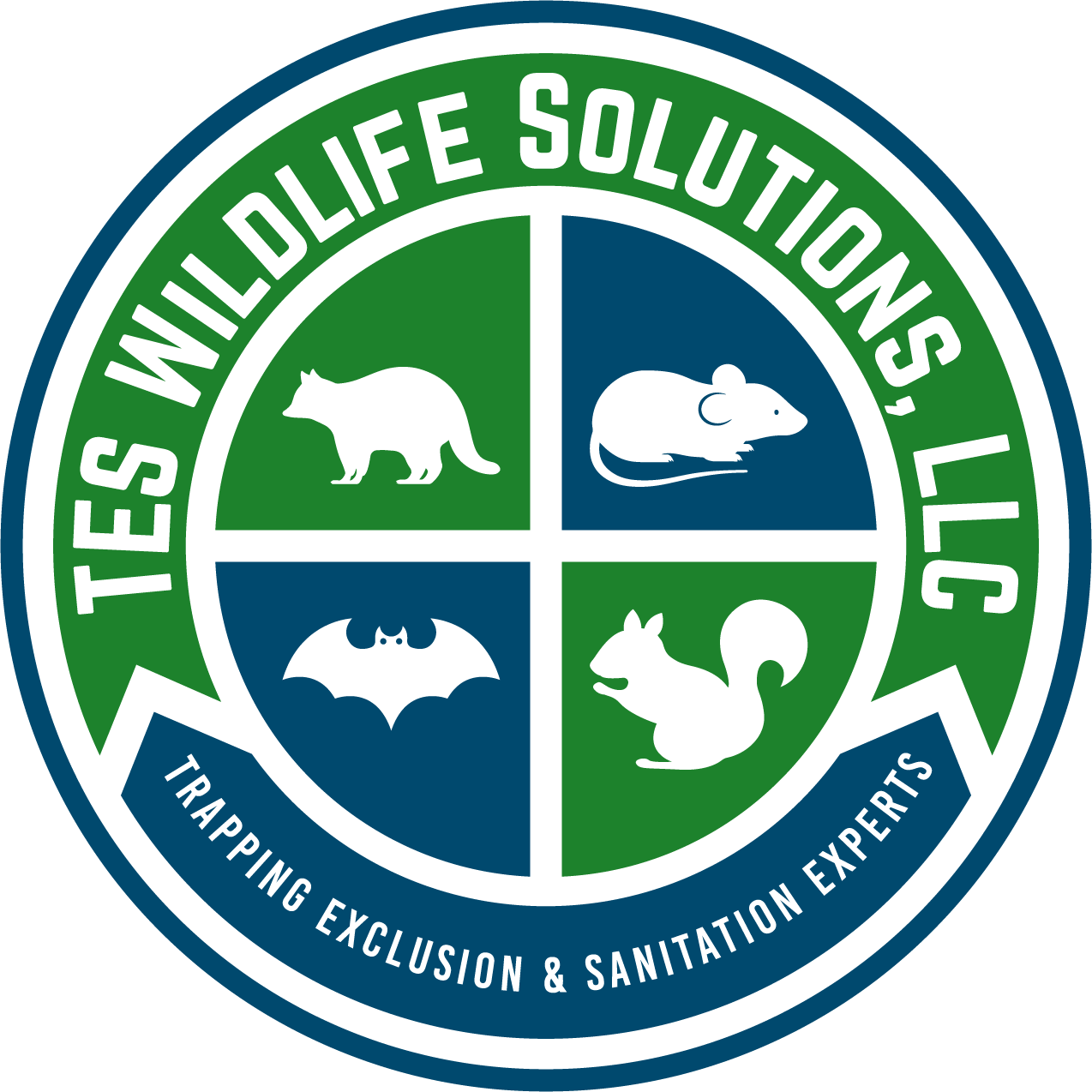 TES Wildlife Removal Solutions, LLC